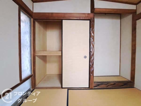 東大阪市大蓮東１丁目の中古一戸建て