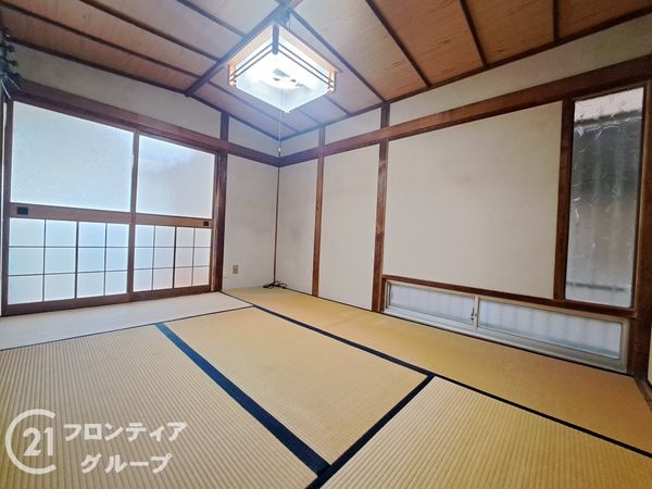 東大阪市大蓮東１丁目の中古一戸建て