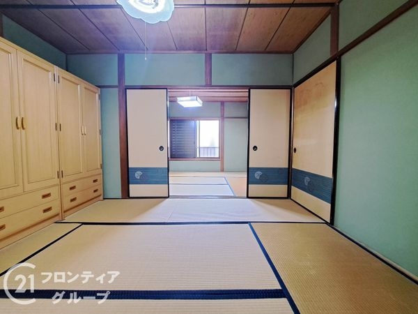 東大阪市大蓮東１丁目の中古一戸建て