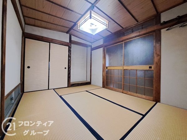 東大阪市大蓮東１丁目の中古一戸建て