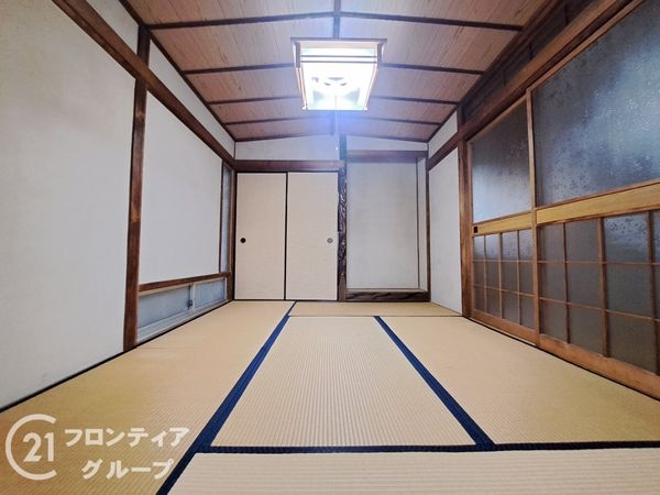 東大阪市大蓮東１丁目の中古一戸建て