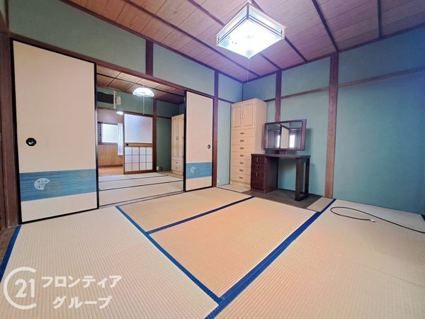 東大阪市大蓮東１丁目の中古一戸建て