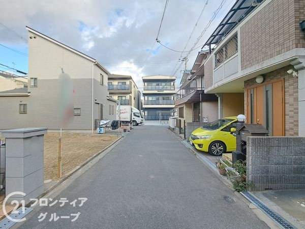 東大阪市大蓮東１丁目の中古一戸建て
