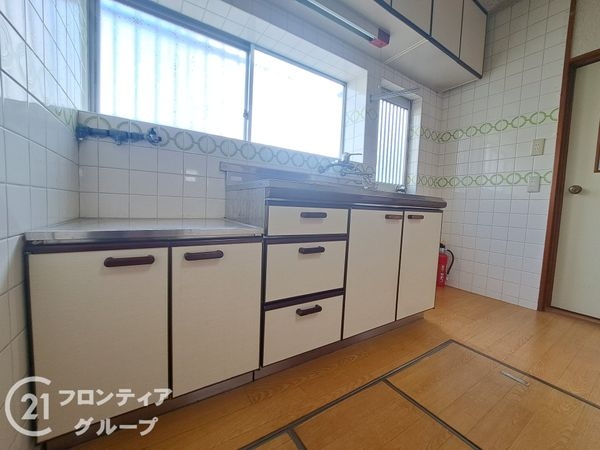 東大阪市大蓮東１丁目の中古一戸建て