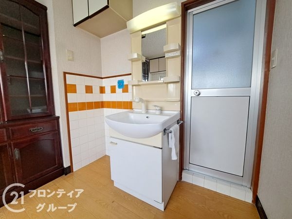 東大阪市大蓮東１丁目の中古一戸建て