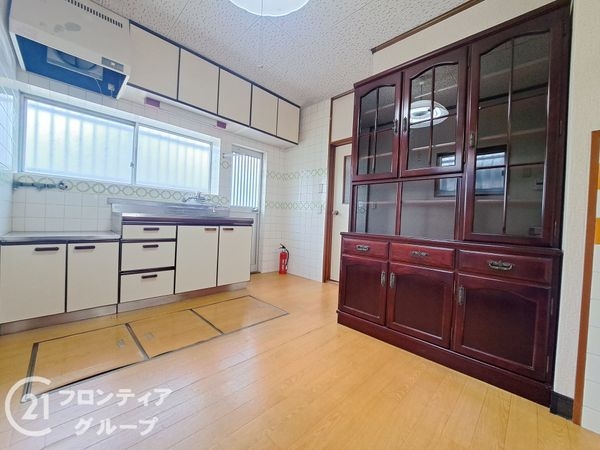東大阪市大蓮東１丁目の中古一戸建て