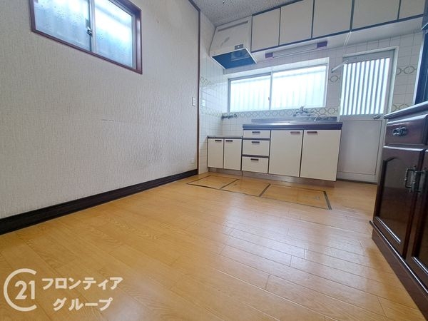 東大阪市大蓮東１丁目の中古一戸建て
