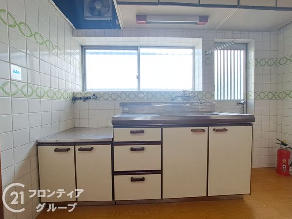 東大阪市大蓮東１丁目　中古一戸建て