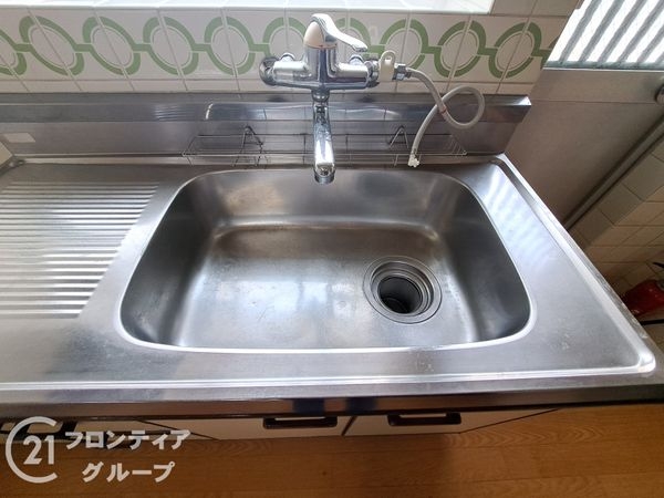 東大阪市大蓮東１丁目の中古一戸建て