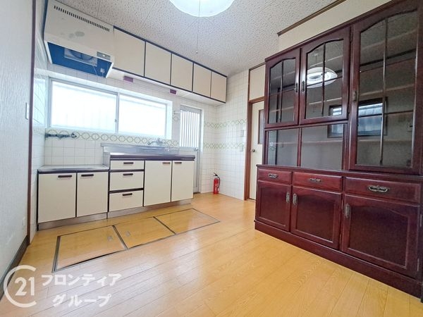 東大阪市大蓮東１丁目の中古一戸建て