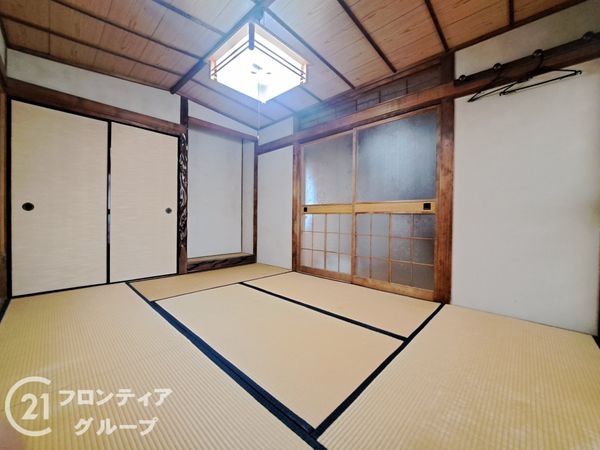 東大阪市大蓮東１丁目の中古一戸建て