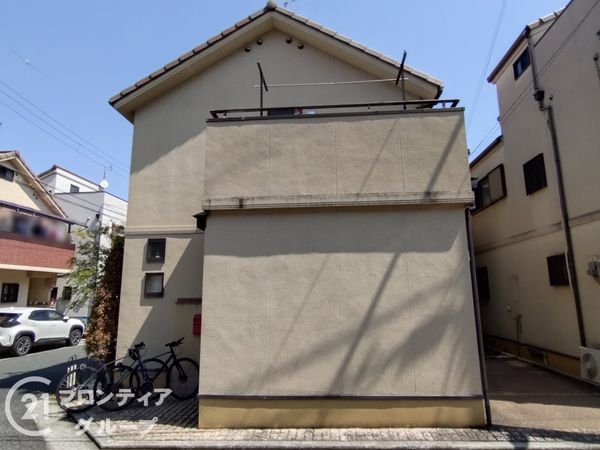八尾市美園町２丁目の中古一戸建て