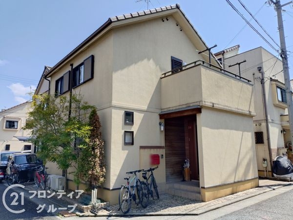 八尾市美園町２丁目の中古一戸建て