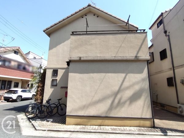 八尾市美園町２丁目の中古一戸建て