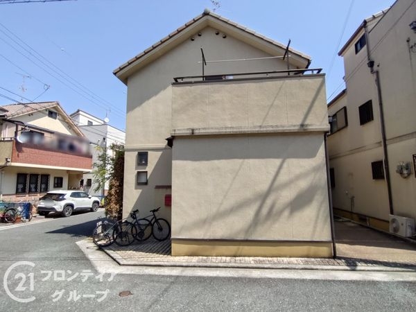 八尾市美園町２丁目の中古一戸建て
