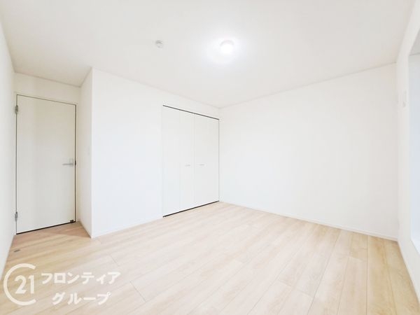八尾市八尾木２丁目　新築一戸建て　第２　全１区画