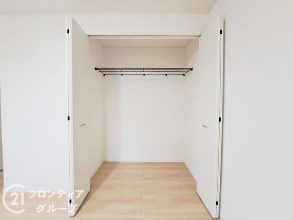 八尾市八尾木２丁目　新築一戸建て　第２　全１区画