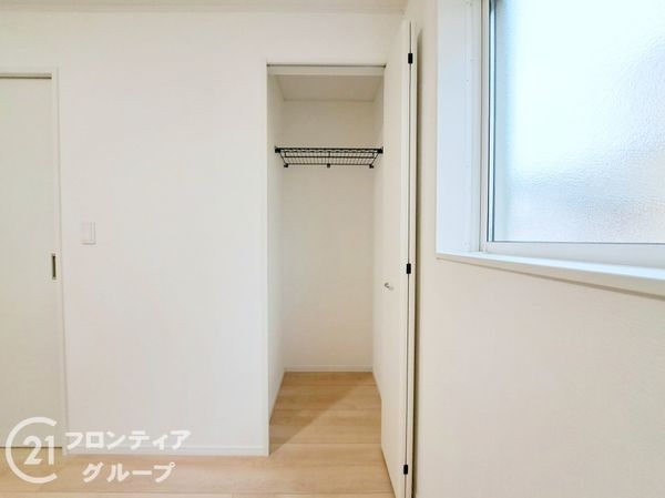 八尾市八尾木２丁目　新築一戸建て　第２　全１区画