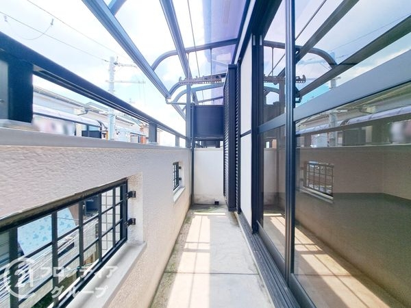 大阪市平野区加美東３丁目の中古一戸建て
