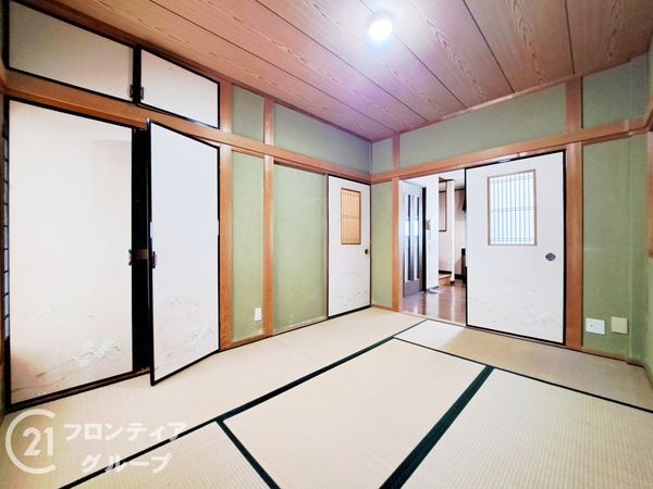 大阪市平野区加美東３丁目の中古一戸建て