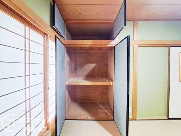 大阪市平野区加美東３丁目の中古一戸建て