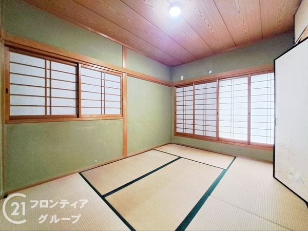 大阪市平野区加美東３丁目の中古一戸建て