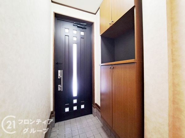 大阪市平野区加美東３丁目の中古一戸建て