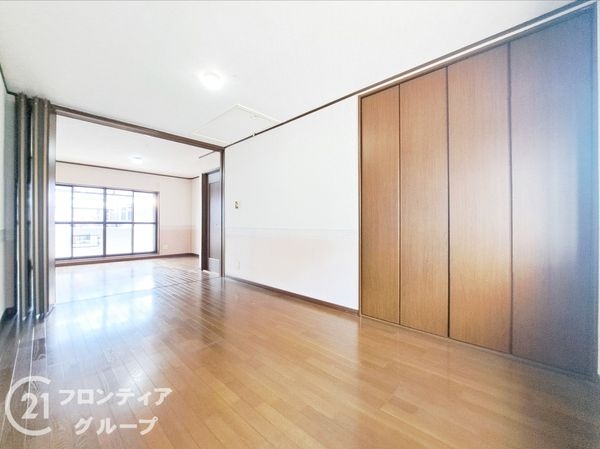 大阪市平野区加美東３丁目の中古一戸建て