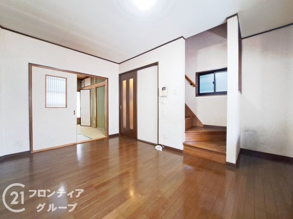 大阪市平野区加美東３丁目の中古一戸建て
