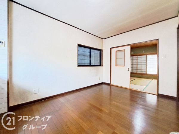 大阪市平野区加美東３丁目の中古一戸建て