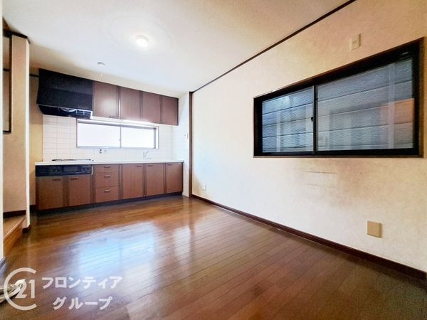 大阪市平野区加美東３丁目の中古一戸建て