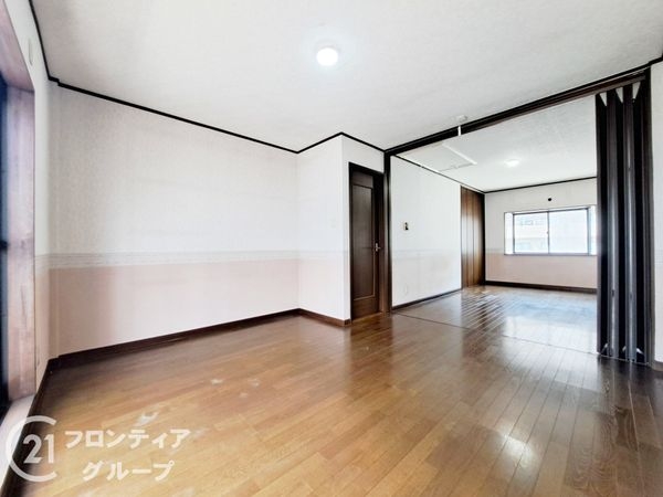 大阪市平野区加美東３丁目の中古一戸建て