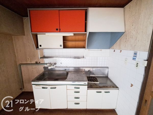 八戸ノ里グランドマンションB棟　中古マンション