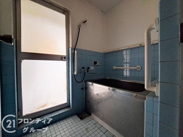 八戸ノ里グランドマンションB棟　中古マンション