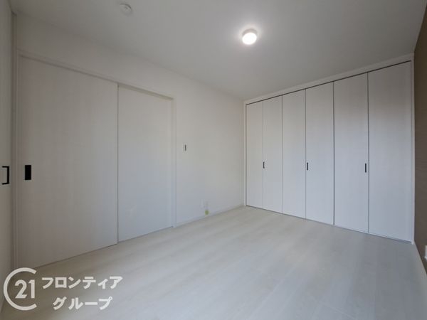 東大阪市大蓮東１丁目　新築一戸建て　D号地