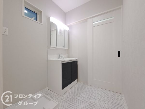 東大阪市大蓮東１丁目　新築一戸建て　D号地