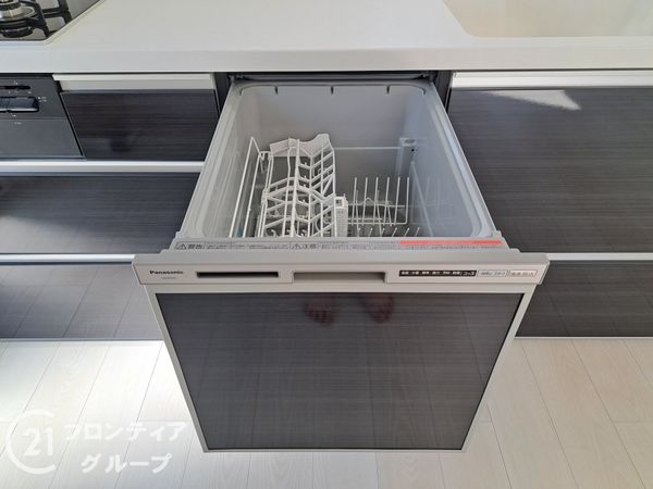 東大阪市大蓮東１丁目　新築一戸建て　D号地