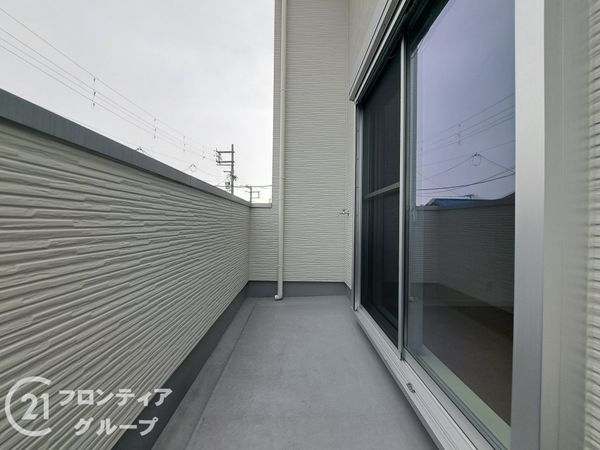 東大阪市新家２丁目の中古一戸建て