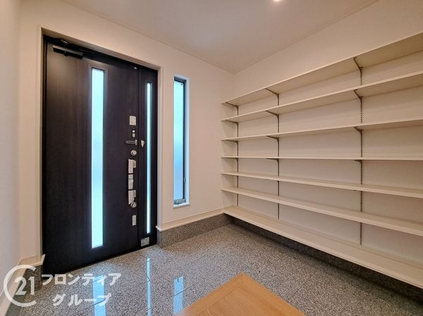 東大阪市新家２丁目の中古一戸建て