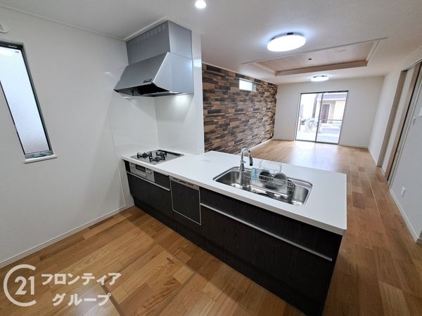 東大阪市新家２丁目の中古一戸建て