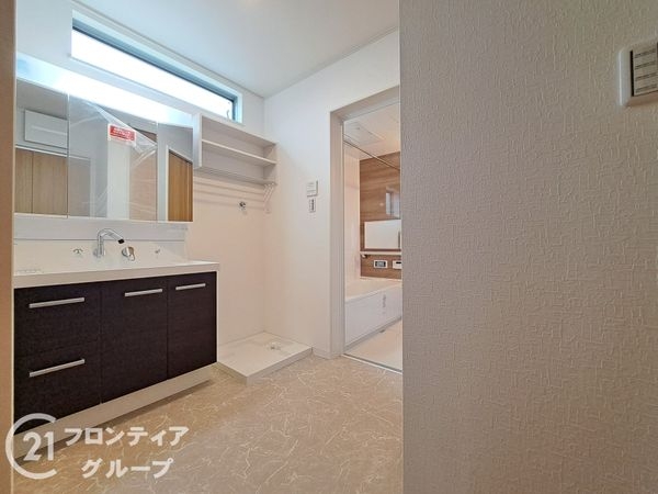 東大阪市新家２丁目の中古一戸建て
