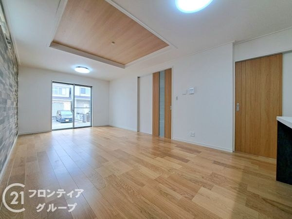 東大阪市新家２丁目の中古一戸建て