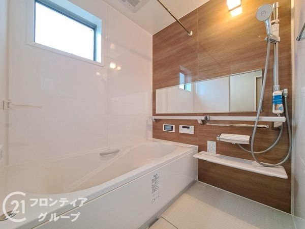 東大阪市新家２丁目　新築一戸建て　C号棟