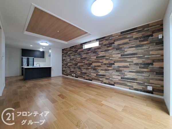 東大阪市新家２丁目　新築一戸建て　C号棟