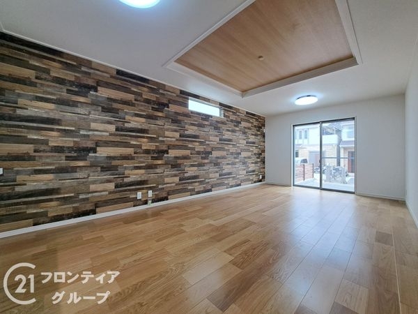 東大阪市新家２丁目の中古一戸建て