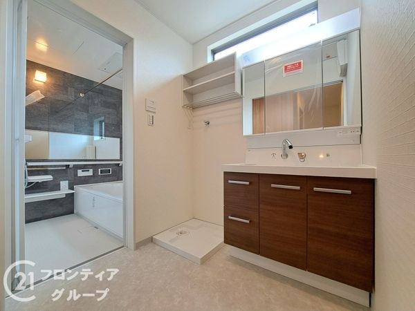東大阪市新家２丁目の中古一戸建て
