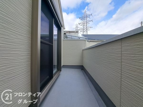 東大阪市新家２丁目の中古一戸建て