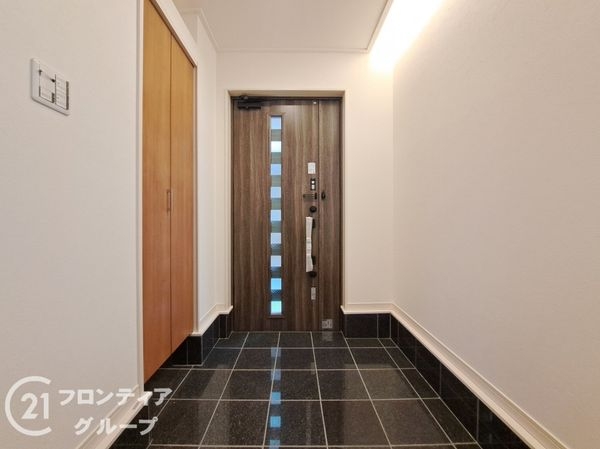 東大阪市新家２丁目の中古一戸建て