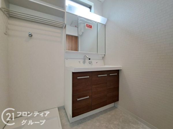 東大阪市新家２丁目の中古一戸建て