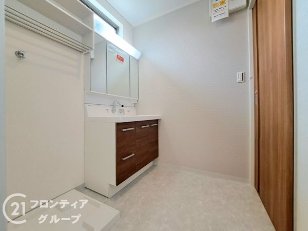 東大阪市新家２丁目の中古一戸建て